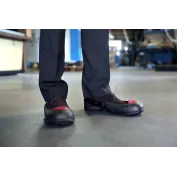 Copriscarpa Coverguard Visitor con Puntale di Sicurezza Integrato 9VIS