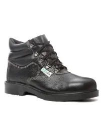 Scarpe Antinfortunistiche Coverguard Volcanite S3S HRO SRA Alte 9VOSH