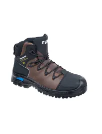 Scarpe Antinfortunistiche Coverguard X-Claw S7S FO HI LG SC SR AN Alte 9XCWH70