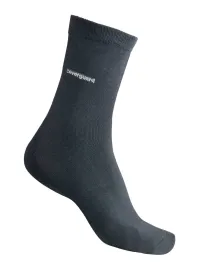 12 Paia - Calze da Lavoro Coverguard Bamboussa Stretch BASG