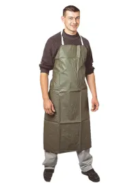 Grambiule da Lavoro Covergurad PVC Apron MO56176