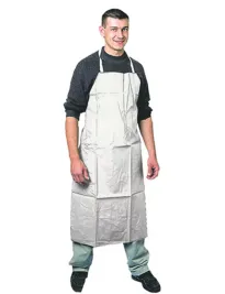 Grambiule da Lavoro Covergurad PVC Apron MO56180