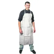 Grambiule da Lavoro Covergurad PVC Apron MO56180