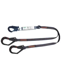 Cordino Doppio Coverguard Areca con Assorbimento 7AREC10