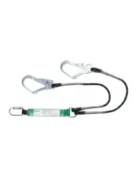 Cordino Doppio Coverguard Fagus con Assorbimento 7FAGU10