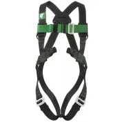 Imbracatura Coverguard Felis 2 Punti con Cintuta 7FELI10