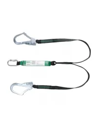 Cordino Doppio Coverguard Laurus con Assorbimento 7LAUR10