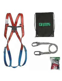 Kit Anticaduta da Lavoro Coverguard Mewp 7MEWP10