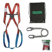 Kit Anticaduta da Lavoro Coverguard Mewp 7MEWP10