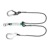 Cordino Doppio Coverguard Pirus con Assorbimento 7PIRU10