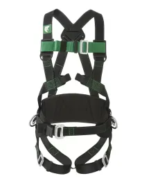 Imbracatura Coverguard Polaris 2 Punti con Cintuta 7POLA10 Imbracatura Coverguard Polaris 2 Punti con Cintuta 7POLA10