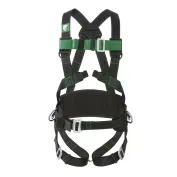 Imbracatura Coverguard Polaris 2 Punti con Cintuta 7POLA10 Imbracatura Coverguard Polaris 2 Punti con Cintuta 7POLA10