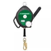 Dispositivo da Lavoro Coverguad Levanto Anticaduta Retrattile 7RETS10