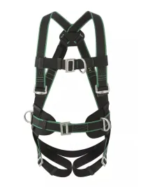 Imbracatura Coverguard Zosma 2 Punti con Cintuta 7ZOSM10