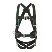 Imbracatura Coverguard Zosma 2 Punti con Cintuta 7ZOSM10