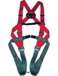 Imbracatura Coverguard Empire 2 Punti con Cintuta MO71030