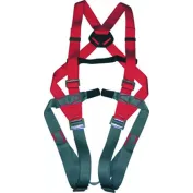 Imbracatura Coverguard Empire 2 Punti con Cintuta MO71030