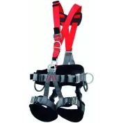 Imbracatura Coverguard Golden Top Plus 2 Punti con Cintuta MO71061