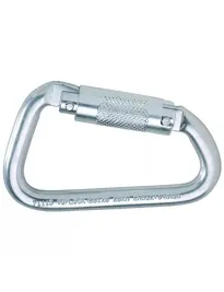 Moschettone da Lavoro Coverguard Matsaq MO71115