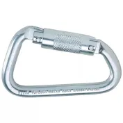 Moschettone da Lavoro Coverguard Matsaq MO71115