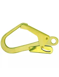 Moschettone da Lavoro Coverguard Ayak MO71160