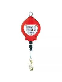 Dispositivo da Lavoro Coverguad Pachua Anticaduta Retrattile MO71482