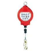 Dispositivo da Lavoro Coverguad Pachua Anticaduta Retrattile MO71482