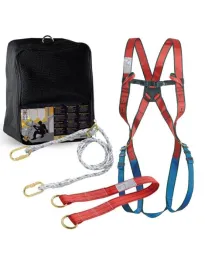 Kit Anticaduta da Lavoro Coverguard Toiture MO71620