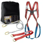 Kit Anticaduta da Lavoro Coverguard Toiture MO71620