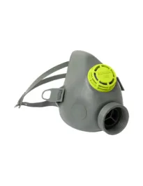 Semimaschera da Lavoro Coverguard 6EUR100 con Bi-filtro