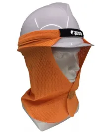 Sahariana da Lavoro Coverguard Cooling Guard 6HCG170