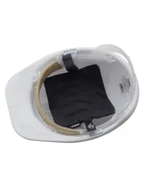 Inserto per Elmetto Coverguard Refreshing helmet pad 6HPAD00