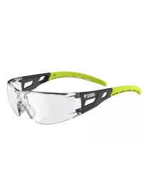 Occhiali di Sicurezza da Lavoro Coverguard Limelux 6LIMS00