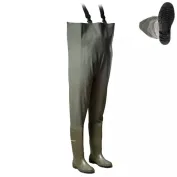 Stivali Antinfortunistici Coverguard Chest Neptuno 9CHES Impermeabili