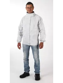 Giacca da Lavoro Stretch Coverguard Soudeur MO57455