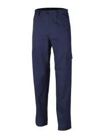 Pantalone da Lavoro Multitasche 100% Cotone Coverguard Partner 8PATN