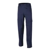 Pantalone da Lavoro Multitasche 100% Cotone Coverguard Partner 8PATN