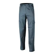 Pantalone da Lavoro Multitasche 100% Cotone Coverguard Partner 8PATG