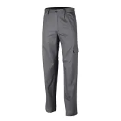 Pantalone da Lavoro Multitasche Coverguard Industry 8INTG Grigio