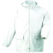 Giacca da lavoro Coverguard Food 8FOOV Bianco