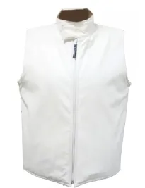 Gilet da Lavoro Coverguard Food 8FOOG Bianco