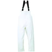 Salopette da Lavoro Coverguard Food 8FOOB Bianco