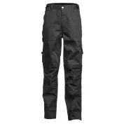 Pantalone da Lavoro Multitasche Coverguard Class 8CLPB Nero Multiuso