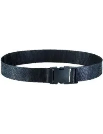 10 Pezzi - Cintura da Lavoro Coverguard Belt 8BELB Nero
