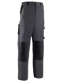 Pantaloni da Lavoro Multitasche Coverguard Toco 5TOP150 Antracite