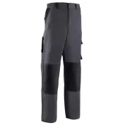 Pantaloni da Lavoro Multitasche Coverguard Toco 5TOP150 Antracite