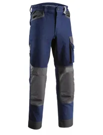 Pantaloni da Lavoro Multitasche Stretch Coverguard Telica 5TLP420