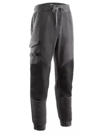 Pantalone da Lavoro in Tuta Multitasche Coverguard Pelona 5PEP150 Antracite