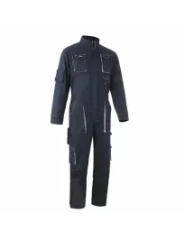 Tuta da Lavoro Multitasche Coverguard Navy/Paddock II 5NAC050 Blu Navy