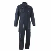 Tuta da Lavoro Multitasche Coverguard Navy/Paddock II 5NAC050 Blu Navy